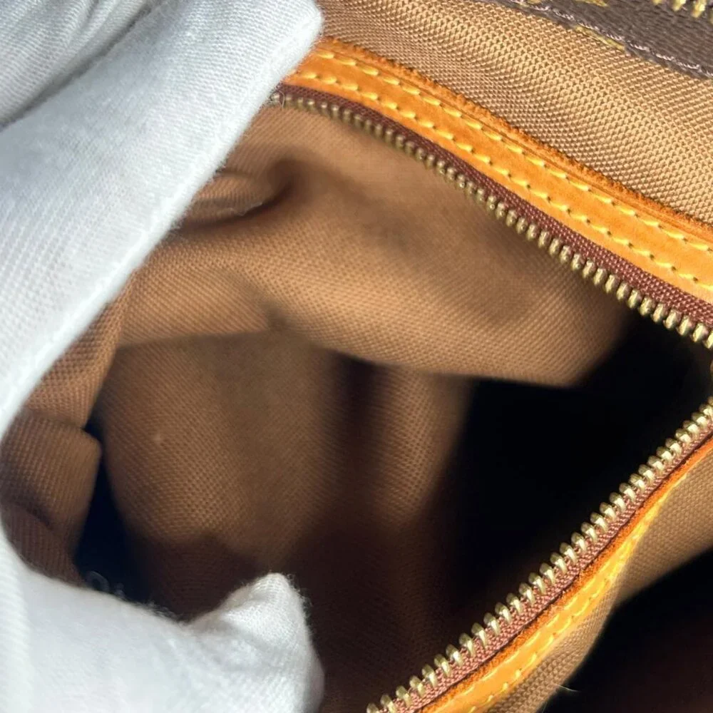 💎✨Authentic✨💎Louis Vuitton Cabas Piano Monogram - Picture 12 of 15